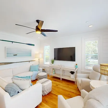 Blue Gulf Townhome #101